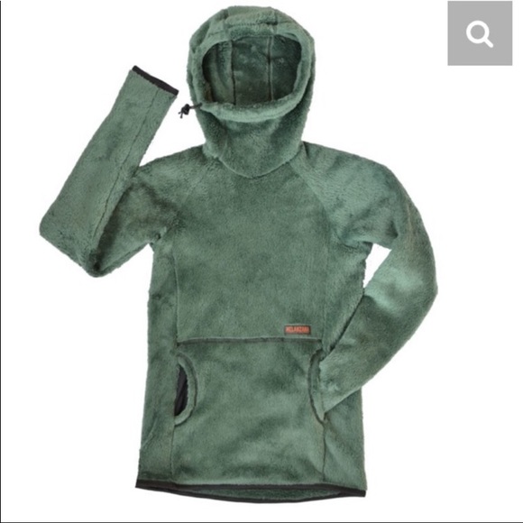 Melanzana high loft Clearance